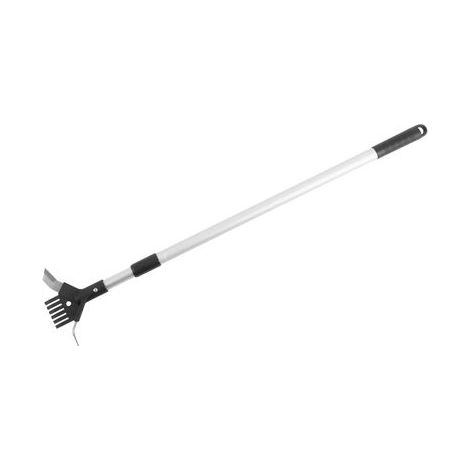 Unkrautentferner Strend Pro Premium, Alu Teleskop, 1350 mm