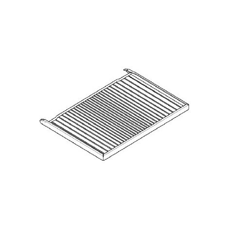 GRILLE DE FOUR pour FOUR SIEMENS - 00476505