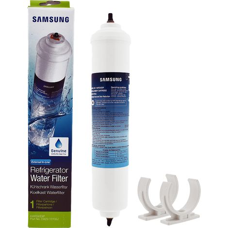 Filtre frigo d'origine Samsung HAFEX/EXP / DA29-10105J