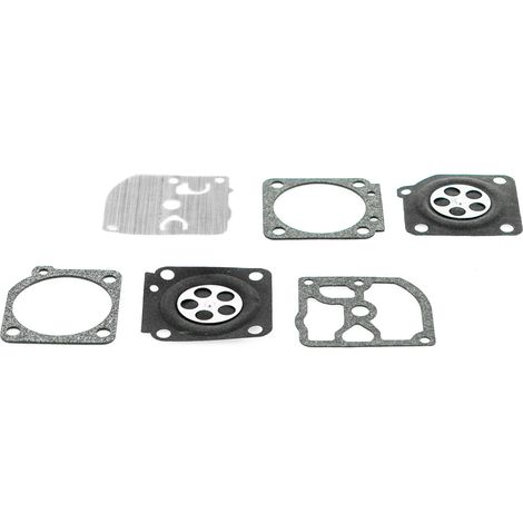 ZAMA GND-27 DOLMAR OLEO Membran-Kit 40270669 70669 (1/3)