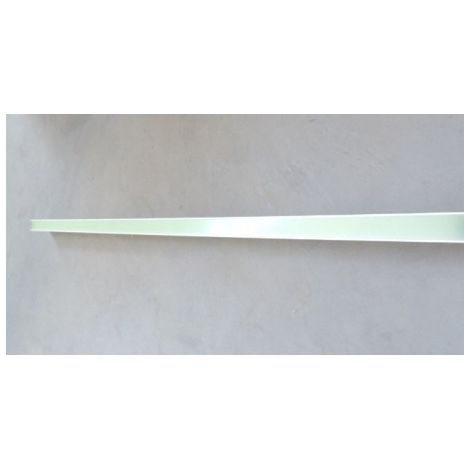 Réglette LED en saillie 19W blanc 1420mm 4000K 2127lm PLANLICHT P68A142-9016C1840L1S (1/2)
