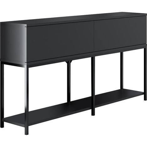 Consola 2 puertas abatibles L150 cm - Lord (1/4)