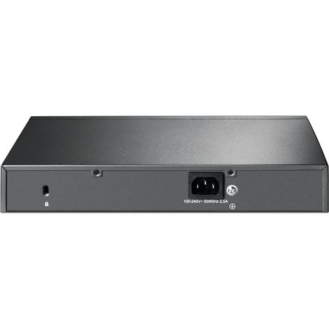 Schalter TP-LINK TL-SG2210MP (1/5)