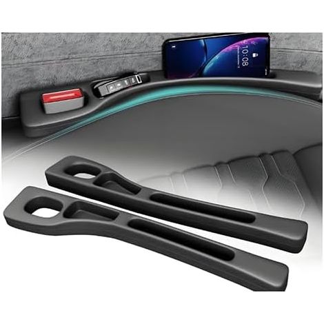 Remplisseur Espace Siège Voiture, Pour Nissan Micra K12 2003-2026 (1/5)