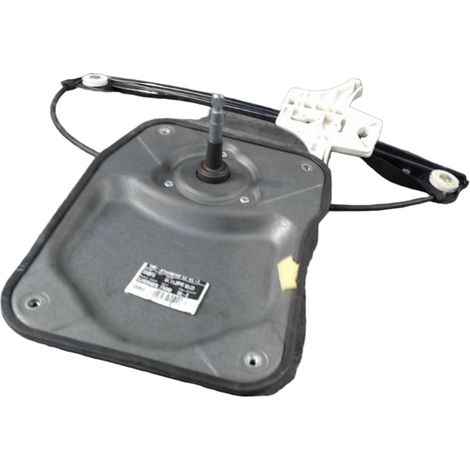 Mecanisme Leve-glace Arriere Droit SKODA Fabia Break 2008- [PRODUIT D'OCCASION]♻️5j4839402b (1/2)
