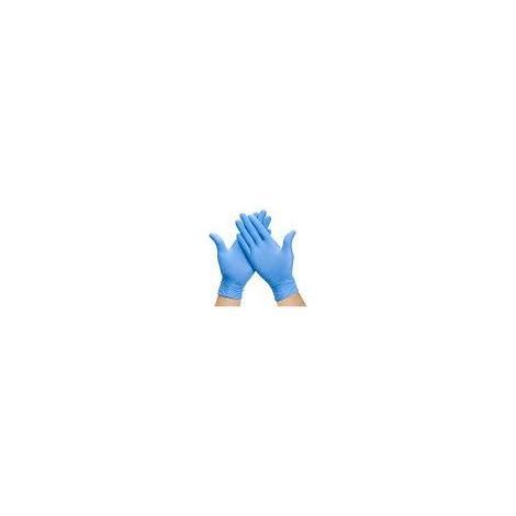 GUANTE PRO.TEC BLUE PF T-XL - NITREX