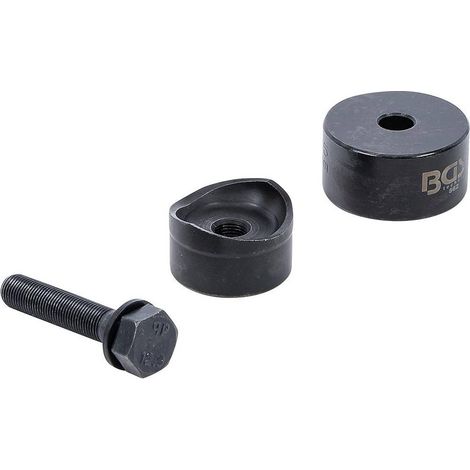Perforateur à Vis 35 mm - Précision et Efficacité, Acier, Pro - D-Work