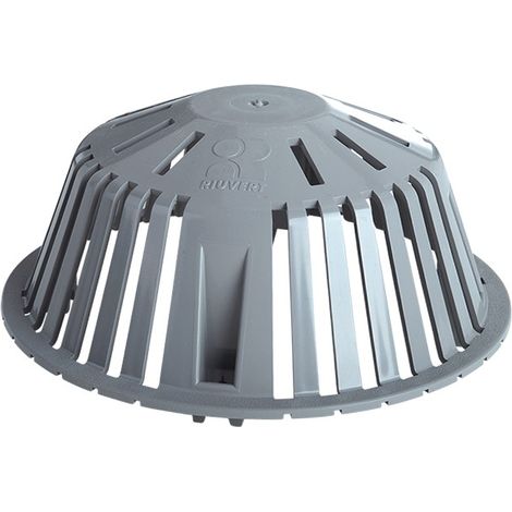Rejilla para gravilla AC-20R - RIUVERT Medidas: 25x25 mm