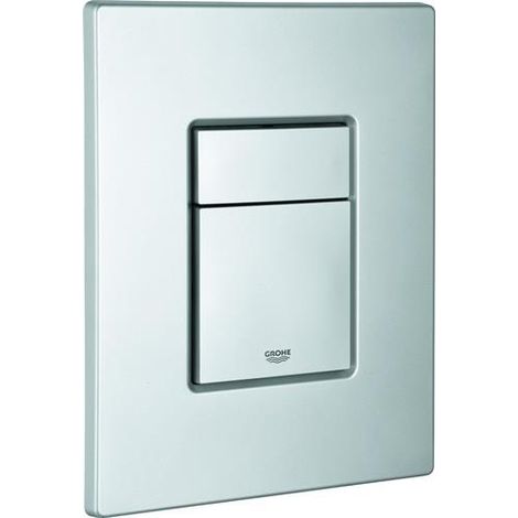 Grohe Skate Cosmopolitan - Betätigungsplatte, Titanium 38732BR0