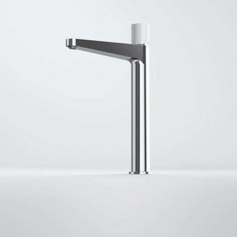 Steinberg Serie 171 Mezclador de lavabo, sin juego de desagüe,