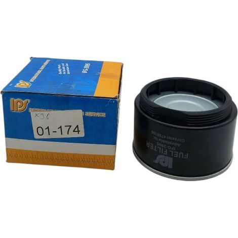 Filtro carburante per chrysler grand voyager  tacuma mk ii  voyager iii