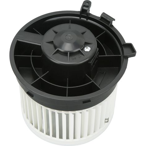 Soufflante de chauffage HVAC 27225ET10A Moteur de ventilateur AC Climatisation Chauffage pour Rogue Select Sentra (1/5)
