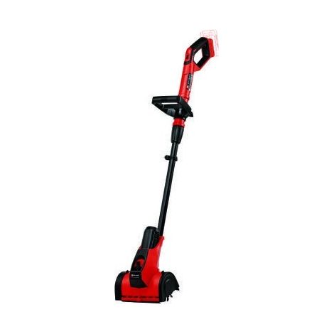 Einhell Picobella Limpiador de suelos inalámbrico rojo