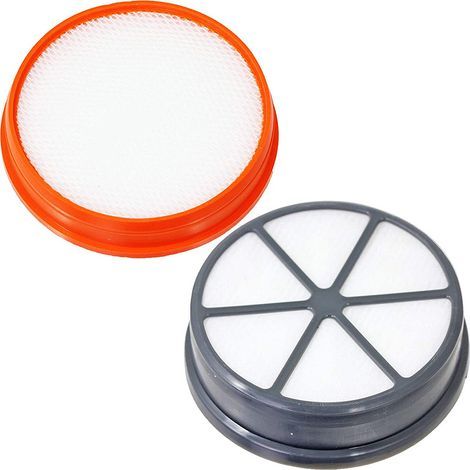 For Vax Kit de filtre d'aspirateur de type 90 de qualité supérieure Comprend un filtre pré-moteur Vax de type 90 et un filtre post-moteur de type 90 For Vax Air Stretch Air Lift Pet Max Mach A (1/5)