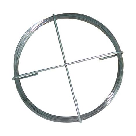 FILO ARMONICO MATASSINA - MM 0,8 L.MT 22 CA- 5 pezzi