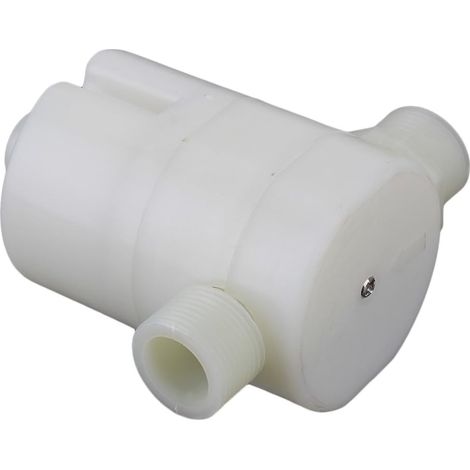 4" Außeneinlass-Wasserstandskontrollventil, automatisches Wasserturm-Schwimmerventil für Wassertank (1/4)