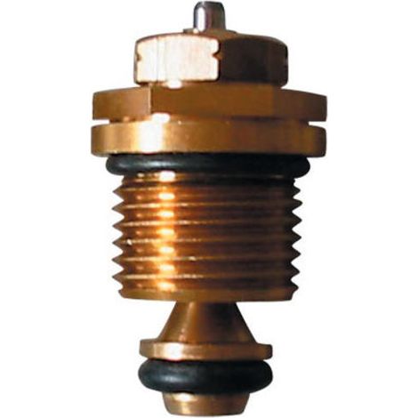 Herz Thermostatoberteil Fig.6390(90) 3/8' f.Herz TS-90 1639090
