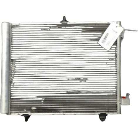 Radiateur / Condenseur Clim CITROEN C3 [PRODUIT D'OCCASION]♻️6455jf