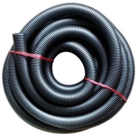 Staubsaugerschlauch - 32 mm - 2 m - Flexibel aus EVA (1/4)