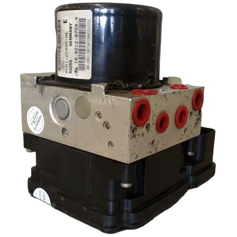 Unite Hydraulique Abs FORD C-max [PRODUIT D'OCCASION]♻️mk61cmax (1/4)