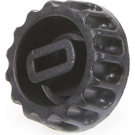 Poignée de fermeture à visser pour tronçonneuse Stihl 046 MS460 (1/4)