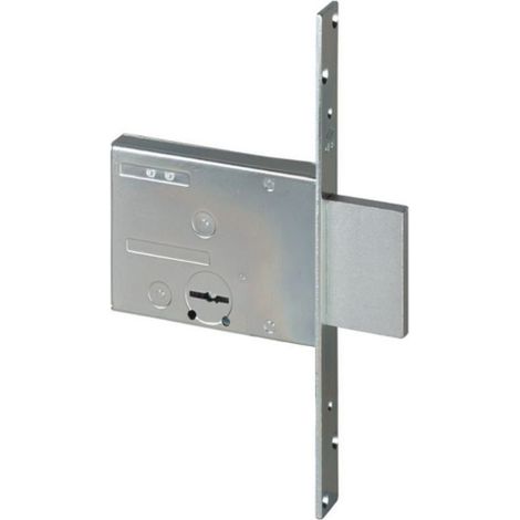 CISA 57013 SERRATURA DM E 70 125X82 MM