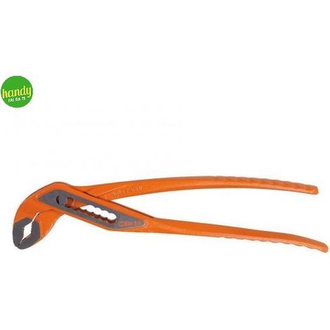 Pinza Regolabile Verniciata Beta 250mm