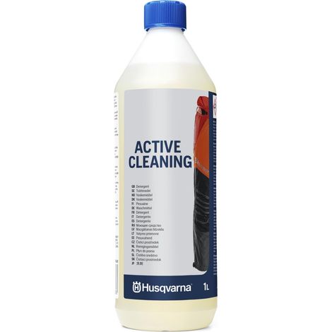 Husqvarna Universalwaschmittel 1L