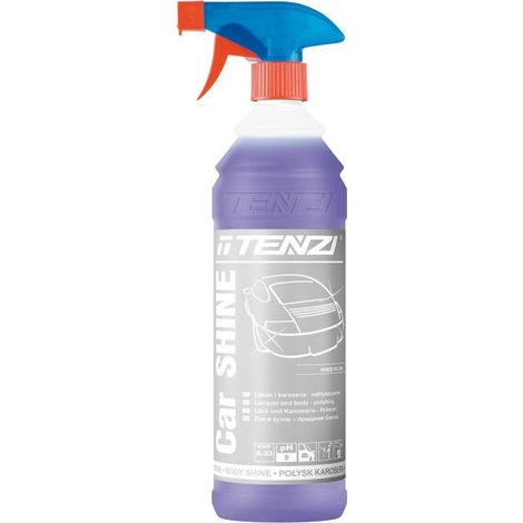 Tenzi Car Shine 1L pour le polissage de la peinture (1/2)