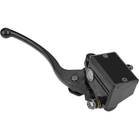 Maître-cylindre de Frein, Maître-cylindre de Frein Droit de Moto pour FourTrax 300 TRX300FW 4x4 1988-2000. (1/5)