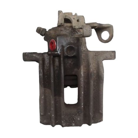 [PRODUIT D'OCCASION] Etrier De Frein Arrieree Gauche AUDI A1 ♻️ Ref Oe. 6r0615423 - Garantie à vie (1/3)