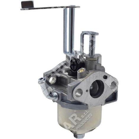 Carburatore a vaschetta per motopompe DUCAR 212803 COMPATIBILE - 049584