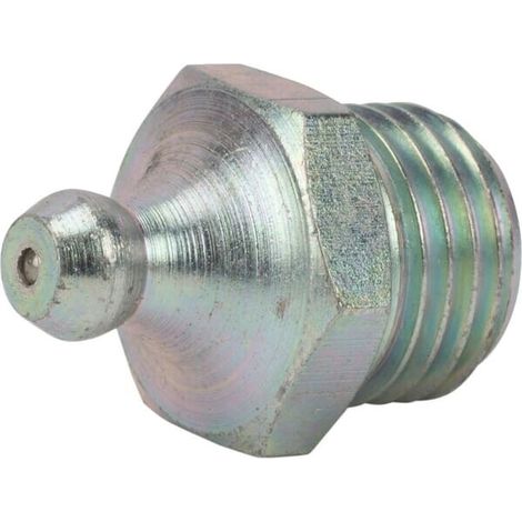Boquilla engrase 1/4" WW 180掳 UNIVERSAL GN14180WW