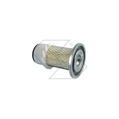 Filtre à air pour moteur KUBOTA B20 B1550 B1750 G1800 G1900 G2000 G3200 G4200