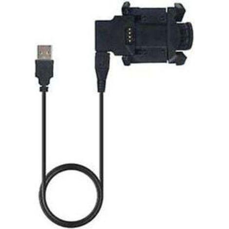 Adaptateur de chargeur USB pour Garmin Fenix 3 / Hr Quatix 3 (1/3)