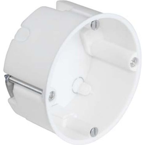 Kaiser Hohlwanddose halogenfrei 9061-77 25 Stk (1/3)