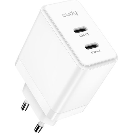 Cudy CH40 Universale Bianco AC Interno (1/2)