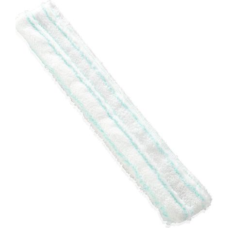 PANNI DI RICAMBIO MICROFIBRA LEIFHEIT MICRO DUO 32 CM PER LAVAVETRI E TELAI
