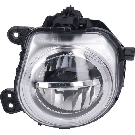 Ensemble de phare antibrouillard LED pour voiture, remplacement de phare antibrouillard automobile pour X3 F25 X4 F26 X5 F15 F85 X6 F16 63177317251 (Gauche) (1/5)