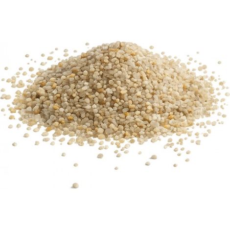 Silice anti-dérapant pour revêtement époxy et résine d'étanchéité 1 à 2.5 mm - 1.5 Kg - MATPRO