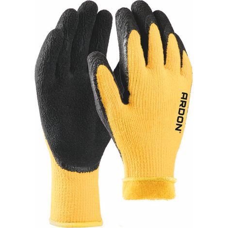 Guanti isolanti Ardon Petrax Winter 07-SPE - guanti isolanti Ardon Petrax Winter 07-SPE - guanti isolanti 07-SPE