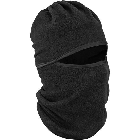 Cagoule face et cou Balaclava masque pour cyclisme escalade moto cyclisme (1/5)