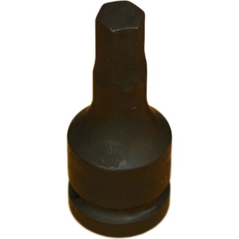 Douille Allen 3/4 pouce H19 pour clé à choc - Qualité (1/3)
