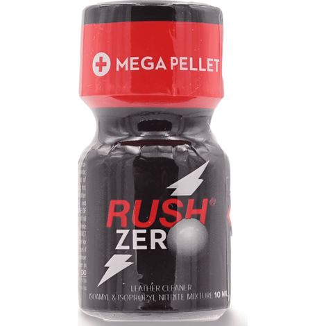 Rush Zero 10 ml