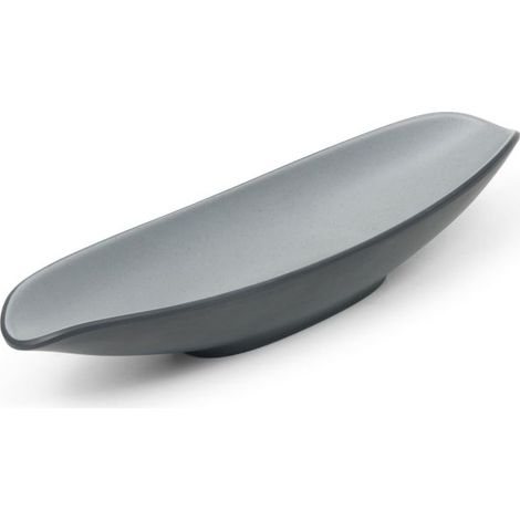 Plat de Présentation Ovale 34,5 x 10,3 cm - Pujadas