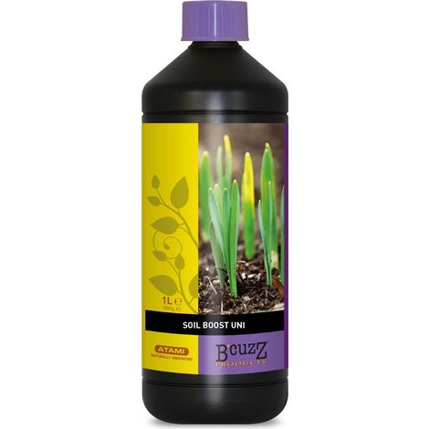 Additif SOIL Booster 1 litre - ATAMI