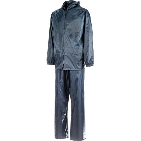Würth MODYF Ensemble de pluie EN 343 marine XL