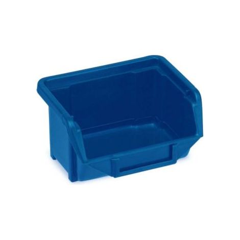 Eco-Box Gr. 1 blau B109xH53xT100 mm 40 Stk (1/5)
