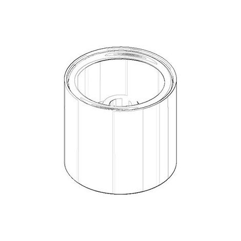 Dornbracht 90120802000-00 Aérateur Tête Pièce de rechange (1/3)