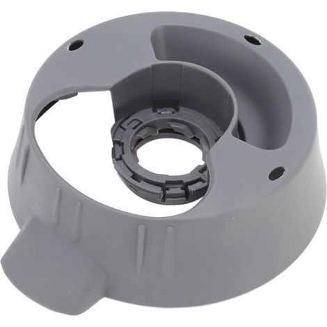 Base de repuesto para batidora de cocina Thermomix TM5 6 (1/4)